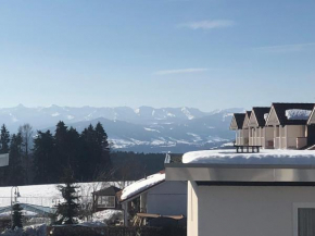 Appartement Allgäu-Sonne Scheidegg